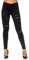 Elara Damen Hose Zerrissen Destroyed Elements Chunkyrayan A89 Black-48 (4XL)