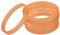 Fltaheroo 5 Pcs 9.6mm Width Electric Planer Drive Belt for F20A