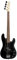 STAGG 30 SERIE P BASS GUIT.BLACK