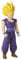 BANDAI Dragon Ball Super – Riesige Figur Limit Breaker – Gohan 36746 Mehrfarbig