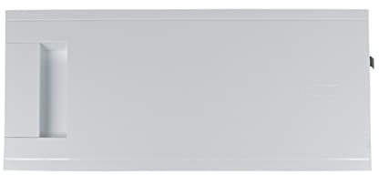 easyPART Kompatibel/Ersatz für Electrolux 140051946014 Gefrierfachtür 14005194601/4 Innenraumtüre mit Dichtung Griff für Kühlschrank
