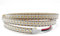 TOPXCDZ SK6812 RGBW RGBWW Led Strip Light 4 in 1 Ähnlich WS2812B 1m 5m 30 60 144 LEDs Einzeln adressierbare RGBWW Led Lights IP30 65 67 5V (1M 144LED/M, White Pcb Ip30 Rgbww)