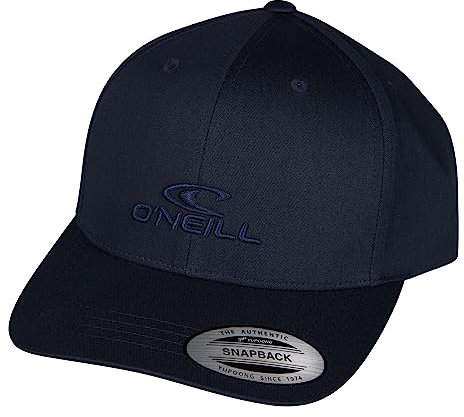 O'NEILL Wave Cap Baseballkappe, 5056 Ink Blue-A, Einheitsgröße