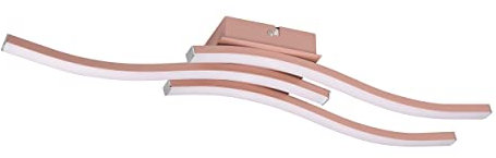 Reality, Plafón, Route incl. 3xLED