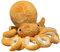 URFEDA ctopus Kuscheltier Krake Plüschtier Kuscheltier Octopus Stofftier Krake Plüschtier Große Realistische Tintenfisch Puppe Ocean Spielzeug Gefüllte Tierkissen Plüsch Plüschtier Puppe Geschenk