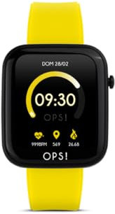 OPS!SMART ACTIVE (Giallo)