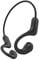 Nuroum OW10 Open-Ear Headphones Wireless, Bluetooth 5.3 Air Conduction Sports Earbuds, IPX6 Waterproof, Sweatproof, 10H Play for Running/Gym/Workout, Situational Awareness, Calling Noise Cancellation