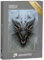 Puzzle 1000 Teile XXL „Drachenkopf auf dem grauen Stein“ – aus der Puzzle-Kollektion Drache, Fantasy, Tiere aus Fantasy & Urzeit