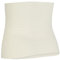 moser Angora Nierenwärmer Rückenwärmer natur unisex Gr. L seamless