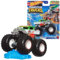 Mattel Monster Trucks | Hot Wheels | 1:64 Die-Cast | Automobili | Veicoli, Veicolo:HW Pizza