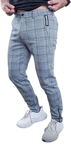 dunkelschwarz Hose 213