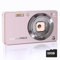 Focusify Appareil photo numérique 4K pour photographie, appareil photo numérique avec autofocus 56 Mp, zoom 20x, anti-tremblement, caméra vidéo avec carte SD de 32 Go pour adultes, adolescents,