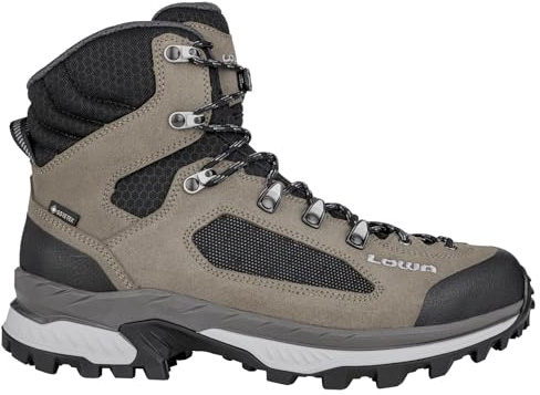 LOWA Stiefel mittel CORVARA GTX MID