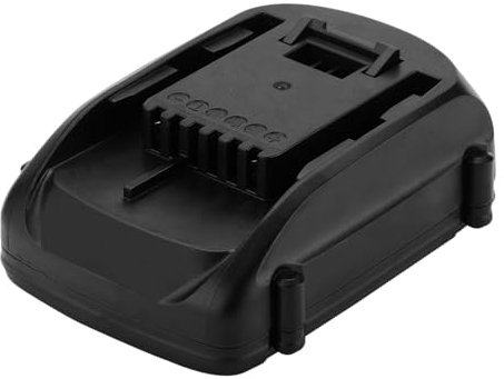 BURGARDEN 18V 3000mAh Li-ion Replacement Battery for WA3525 WA3520 WA3512 WA3578 WA3575 WA3512.1 WG151 WG151.5 WG151s WG155 Cordless Power Tool Battery