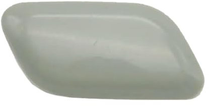 Oulesh Scheinwerferdüse Abdeckung für Toyota Avensis T27 2008-2011, Scheinwerfer Waschanlagen Düsenkappe 85045-05060/85044-05060