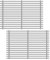 Htanch 44,5 cm SUS304 9 mm Grillrost für Weber Spirit Grillroste, Spirit E310 Teile für Weber Spirit II 300 Spirit E/S310 E/S315 320 330 SP320 Spirit 700 Genesis 1000-3500 Gold Silber B/C Gasgrill