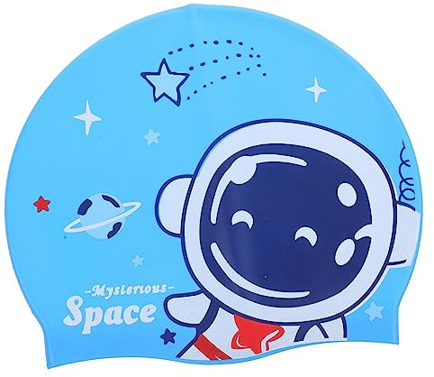 POPETPOP 5 Piezas De Gorro De Natación De Gorro De Natación para Piscina Gorro De Natación para Adultos Gorro De Natación para Gafas De Agua Gorro De Natación Flotante