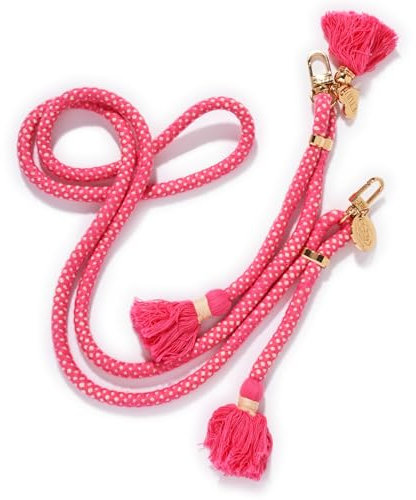 ETUUI Candy Chains – Stylische Handy Kette zum Umhängen mit Karabiner – Kompatibel Bändern & Handyketten – Smartphone Zubehör mit goldenen & silbernen Haken.