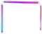 Roxvue Computerbildschirm-Synchronisierungsstreifenmonitor RGB-LED-PC-Hintergrundbeleuchtung Pickup-Licht für Esports-Raum für 27-Monitor