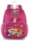 Sac à dos Pat' Patrouille pour enfant, garçon et fille, avec de superbes motifs Pat' Patrouille, de superbes motifs, tailles et couleurs, Rose 691, 31 x 25 x 12 cm