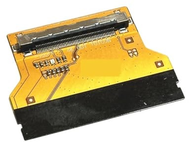 Motherboard Replacement,Compatible For Samsung, TV Motherboard 96P To 51P QK96 To 51P 4K TV Adapter(RU NU)