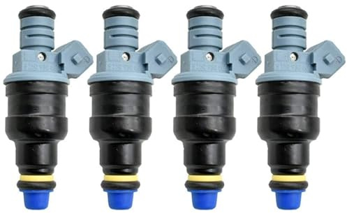 Einspritzpumpen 4 Teile/los Einspritzdüse 3531022010 Für Hyundai Für Accent Für Scoupe LS 1.5L 9250930006 35310-22010