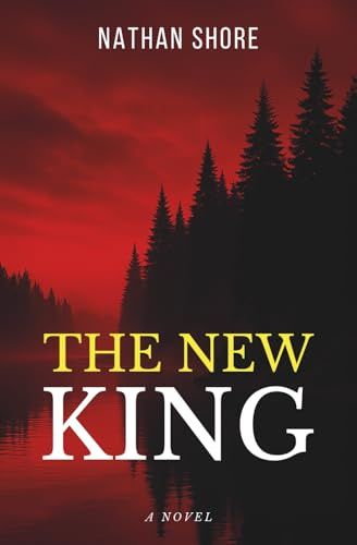 The New King (Ben Hirsch Mysteries, Band 2)
