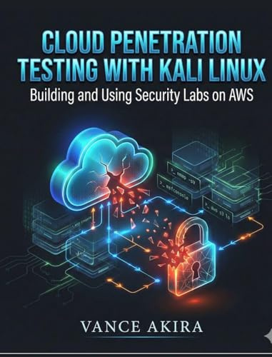Cloud Penetration Testing with Kali Linux