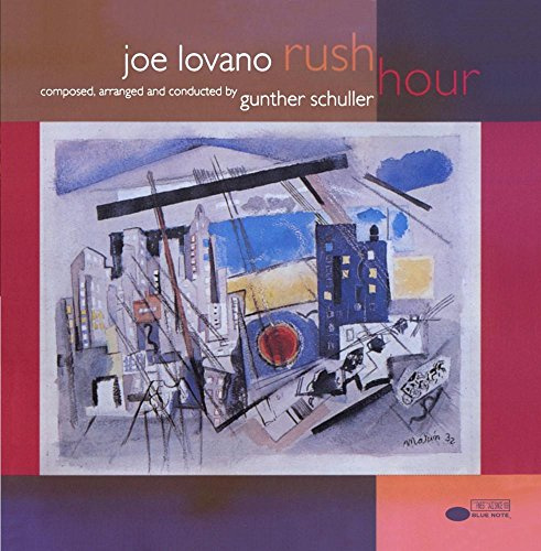 Blue Note (EMI)