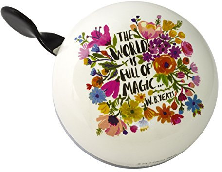 Liix Ding Dong Fahrradklingel Carolyn Gavin Full of Magic