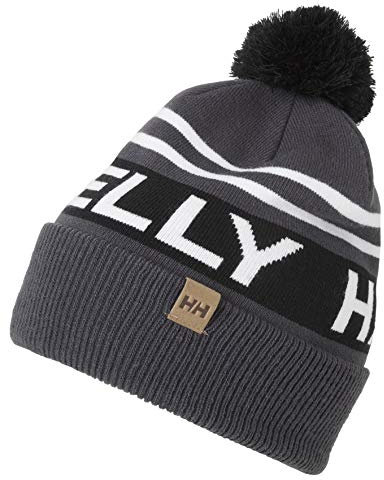 Helly Hansen Unisex Ridgeline Hut, Graphit Blau, STD EU