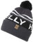 Helly Hansen Unisex Ridgeline Hut, Graphit Blau, STD EU