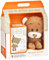 Christine Arbel Coffret-cadeau Mon Premier Sent-Bon Bébé Fille/Garçon enfant 0-3 ans Fabriqué en France