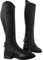 Norton Unisex's 913106210 Half-Chaps, Schwarz, Einheitsgröße