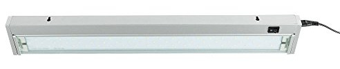 LED Unterbauleuchte MIAMI, warmweiß, 10W EEK: A++