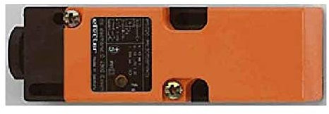 ifm-electronic Sensor,ind,40x40mm IM5033 1S,DC,sn=15mm,b Induktiver Näherungsschalter 4021179130455