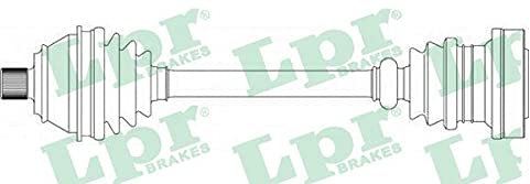 LPR DS51034 Antriebselemente