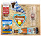 Bavariashop Oktoberfest-Box Spaten, Zünftige Geschenkidee aus Bayern