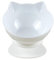 Gamelle pour Chien Personnalisé Gamelle pour Chien Bols pour Animaux De Compagnie Durables Antidérapants Transparents avec Support Surélevé pour Chats Chiens Bol d'alimentation pour Animaux De Compa