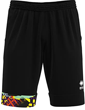 Errea - Patros Panta, Sporthose für Herren