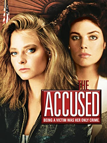 The Accused