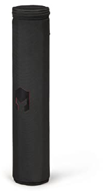 CATURIX Mouse Mat Case – Schutzhülle für XXL Gaming-Mauspads, mit weichem Innenfutter, schützt vor Kratzern, schwarz