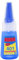 Hemore Super Colla, 4 401 Colo Liquido Multiuso, Adesivo Liquido Universale a Secco istantaneo Trasparente per Materiali porosi incollati Tessuto in Pelle in Legno (20g)