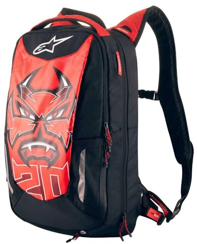 Alpinestars FQ20 City Hunter Zaino