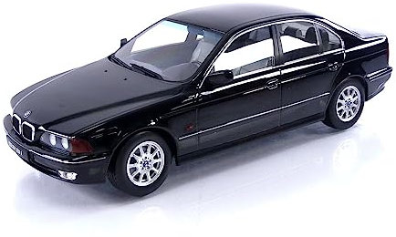 Kk Scale Models - BMW 528i E39 Limousine - 1995-1/18