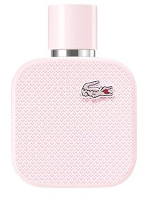 Lacoste L.12.12 Rose Eau de Parfum, 50 ml