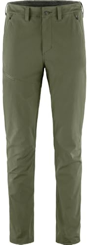 Fjällräven Herren Pants Abisko Trail Stretch
