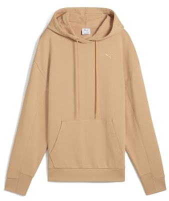 Puma Unisex Her Relaxed Hoodie Tr Kapuzenpullis (1er Pack)