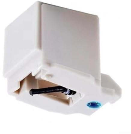 Aguja giratoria compatible con múltiples modelos de AUDIO TECHNICA, incluyendo versiones LP60 y USB