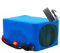 60 Volt E-Bike Lithium Li-ion Battery 60V 20Ah Electric Bike Lithium Battery Pack Built-in BMS for 0-1000W Electric Scooter Motor with Charger XT60 plug,60V 20AH